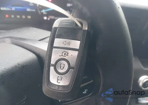 2020 Ford Explorer Xlt from USA, damaged, VIN 1FMSK8DH6LGB19339